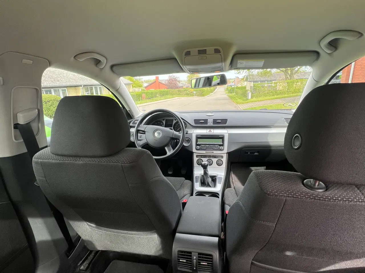 Billede 4 - VW Passat 1,4 TSI