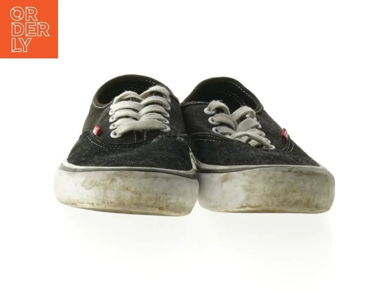 Billede 2 - Vans skatersko fra Vans (str. 40 sko)