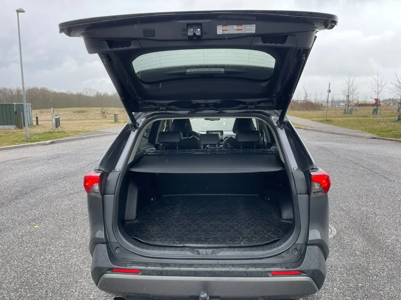 Billede 15 - Toyota RAV4 2,5 Hybrid H3 Business MDS