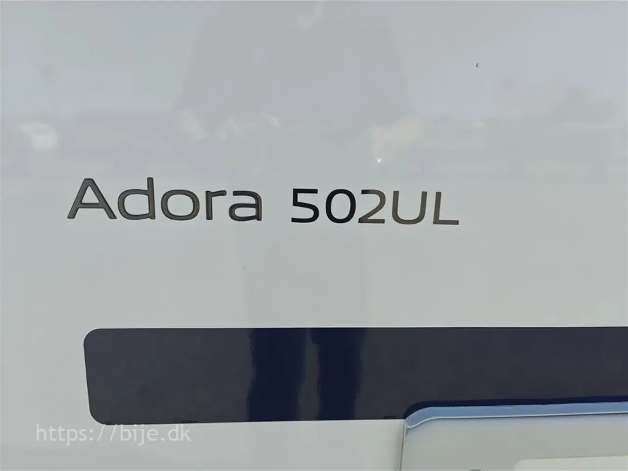 Billede 21 - 2021 - Adria Adora 502 UL