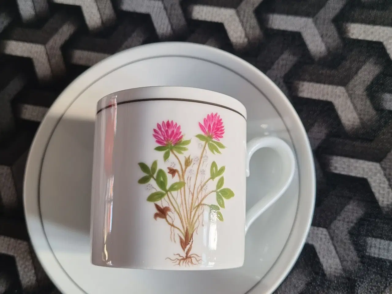 Billede 5 - Kaffestel Tirschenreuth