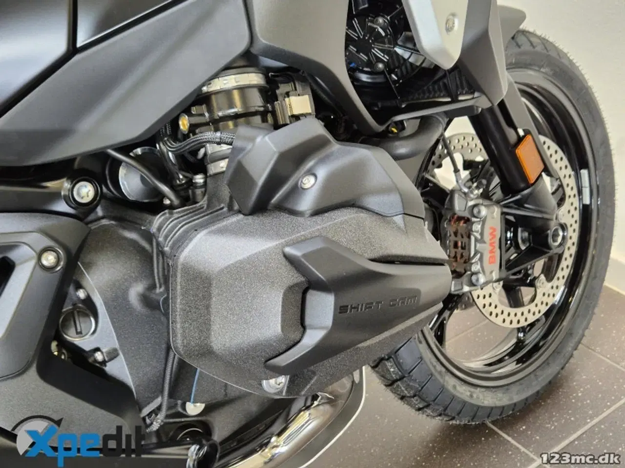 Billede 13 - BMW R 1300 GS