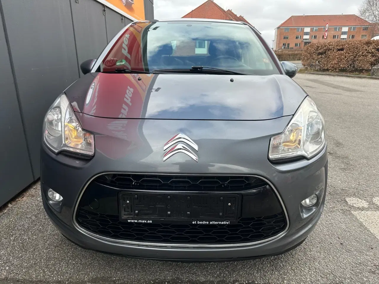 Billede 5 - Citroën C3 1,4 HDi Seduction