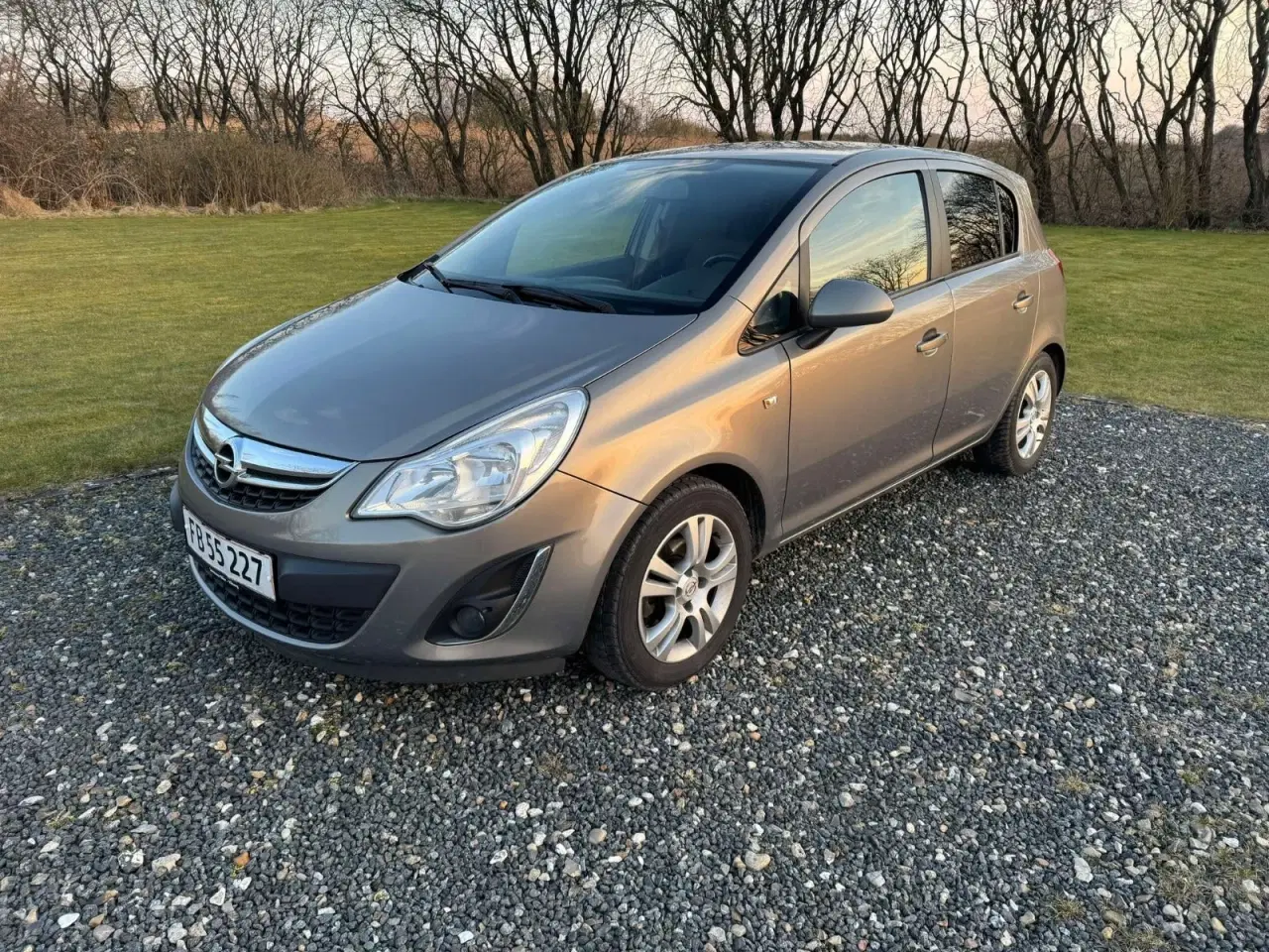 Billede 1 - Opel Corsa 1,3 CDTi 95 Cosmo eco