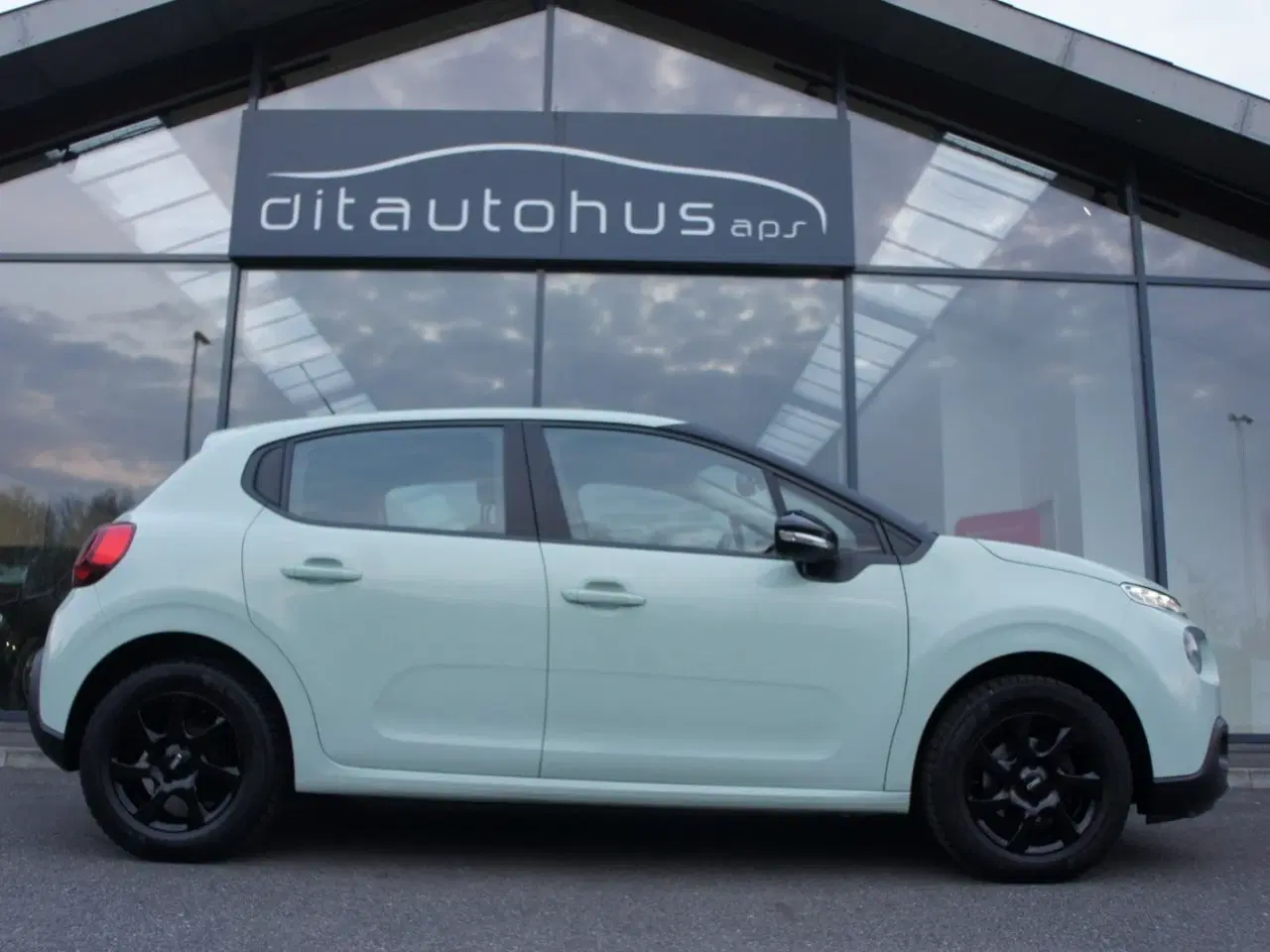 Billede 6 - Citroën C3 1,6 BlueHDi 75 Feel
