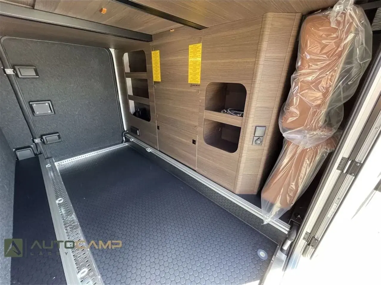 Billede 37 - 2025 - Adria Super Sonic 780 DL