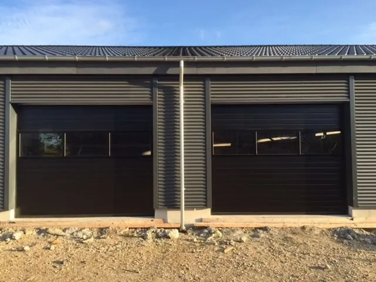 Billede 5 - TILBUD INDUSTRIPORTE