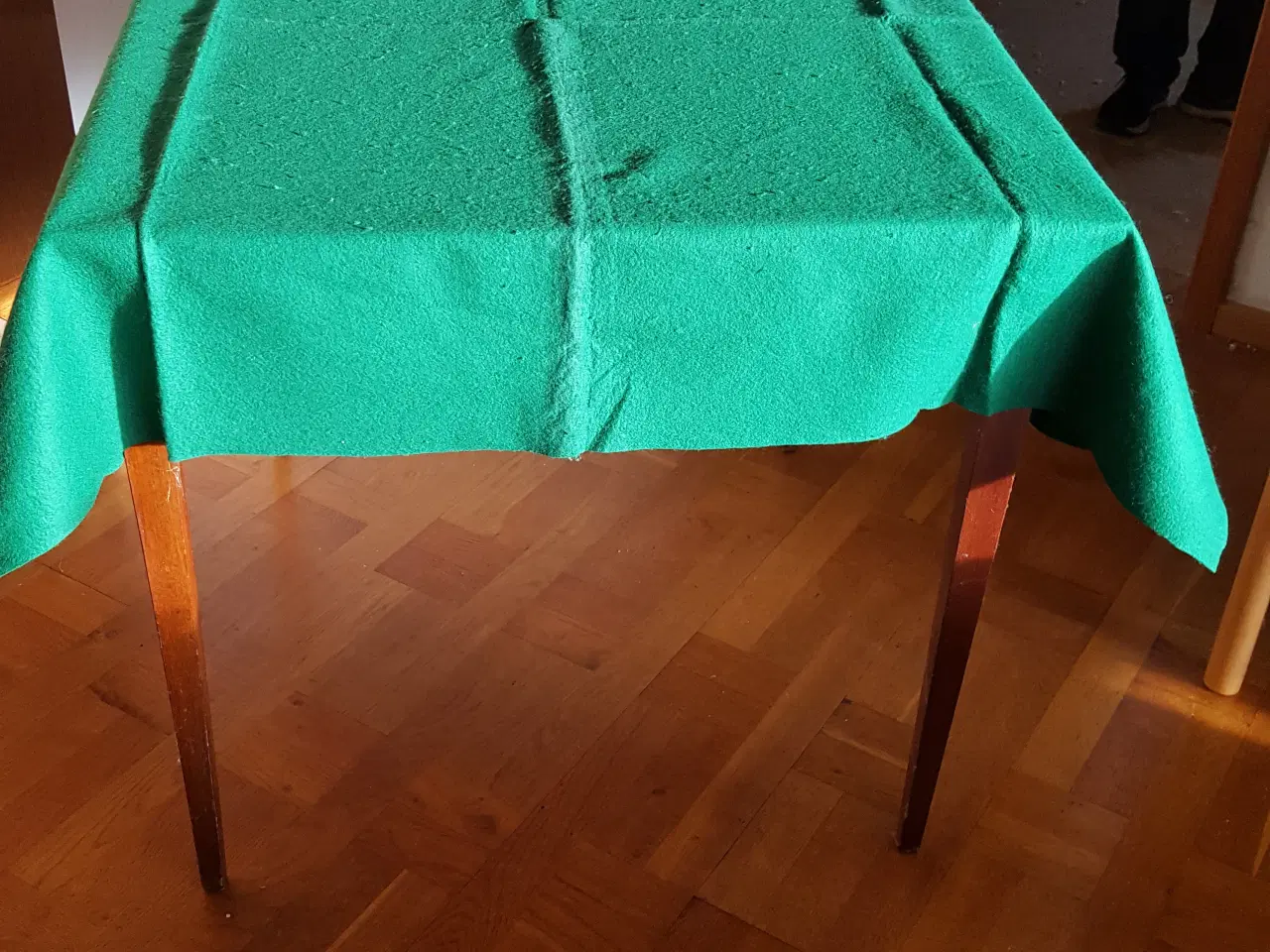 Billede 1 - bridge bord