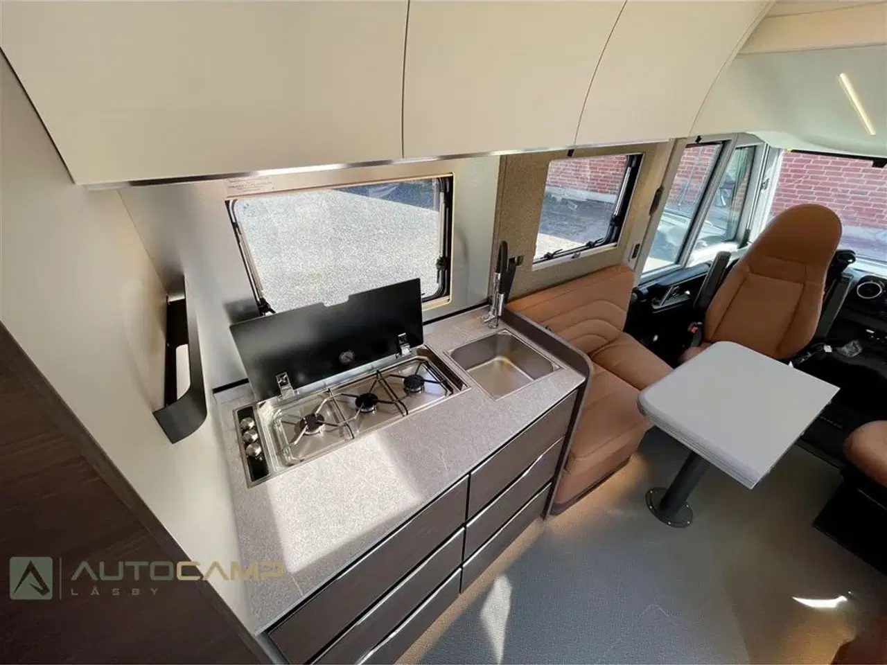 Billede 10 - 2025 - Adria Super Sonic 780 DL