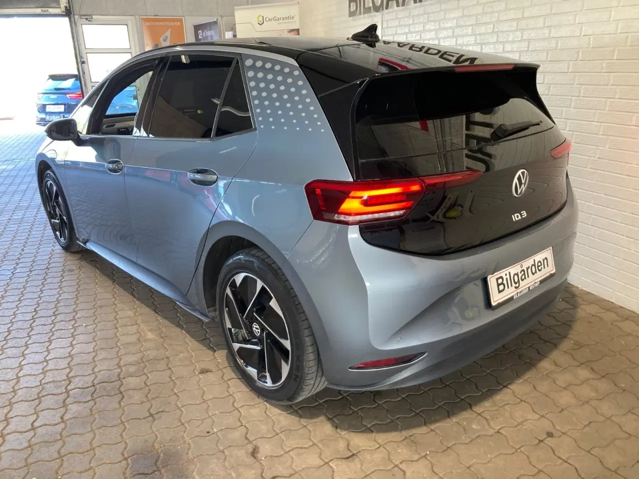 Billede 4 - VW ID.3 58 Pro