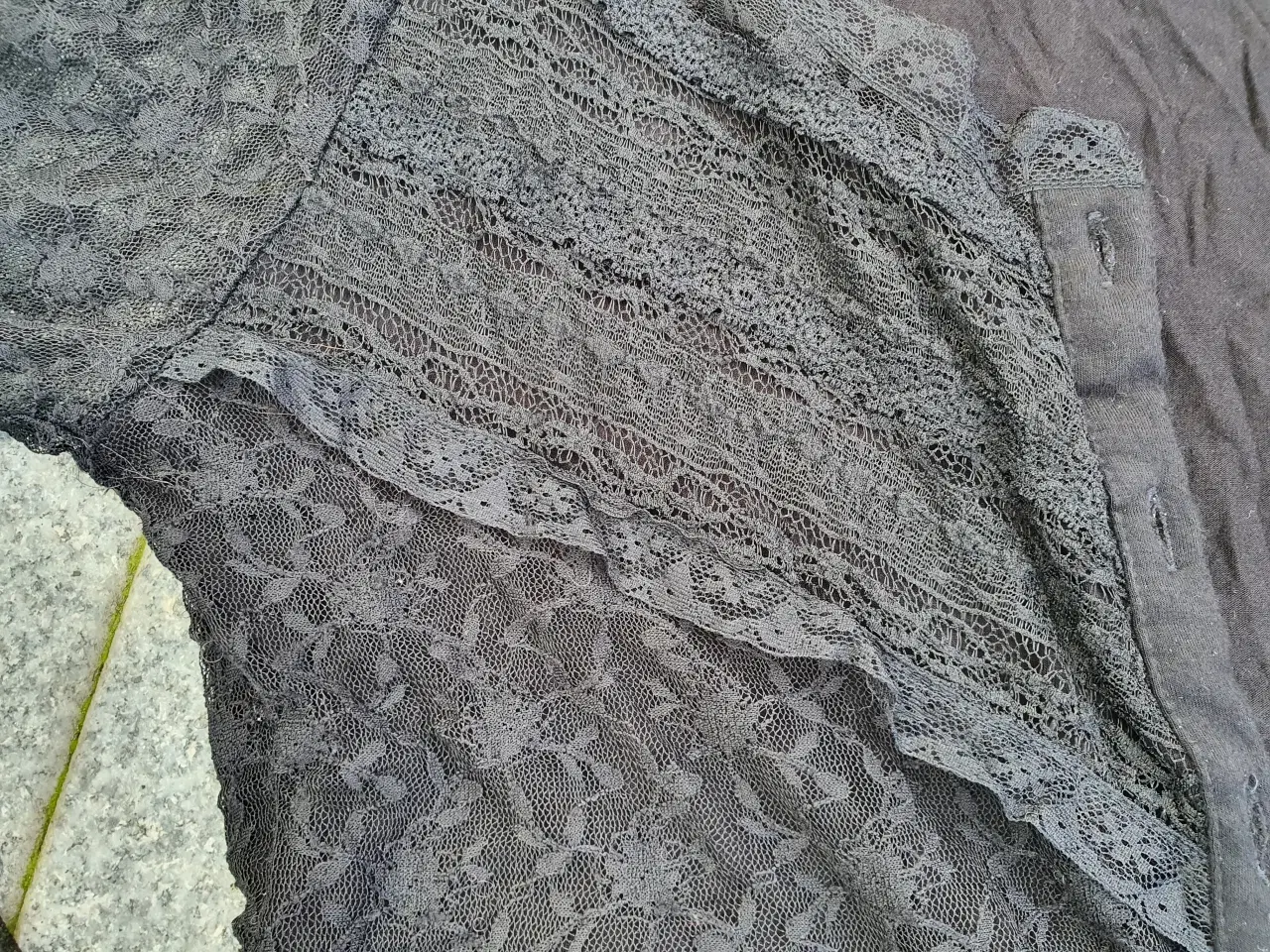 Billede 3 - Blonde tunika