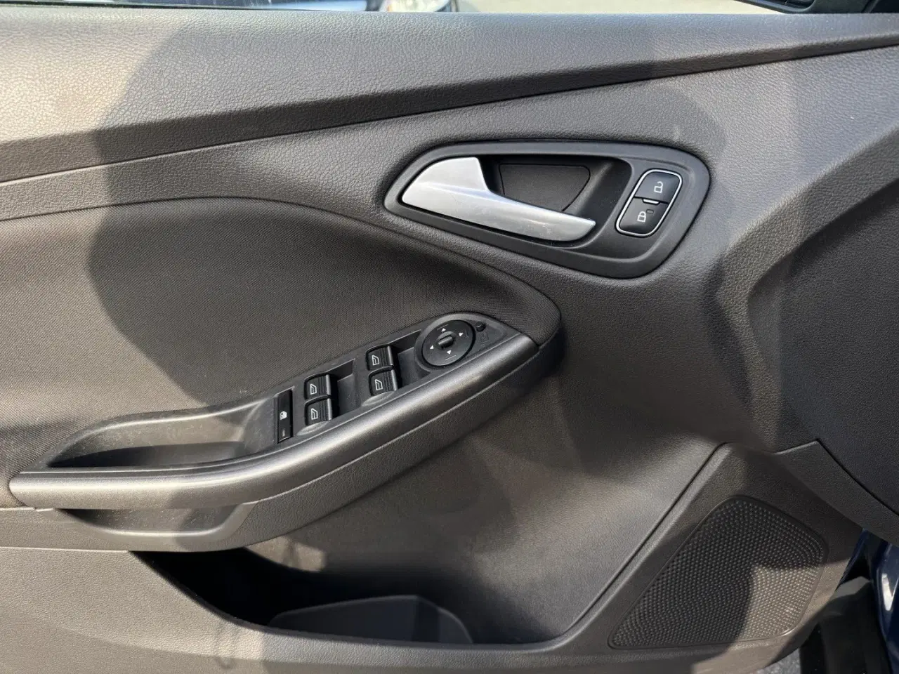 Billede 7 - Ford Focus 1,5 TDCi Business 105HK Stc 6g