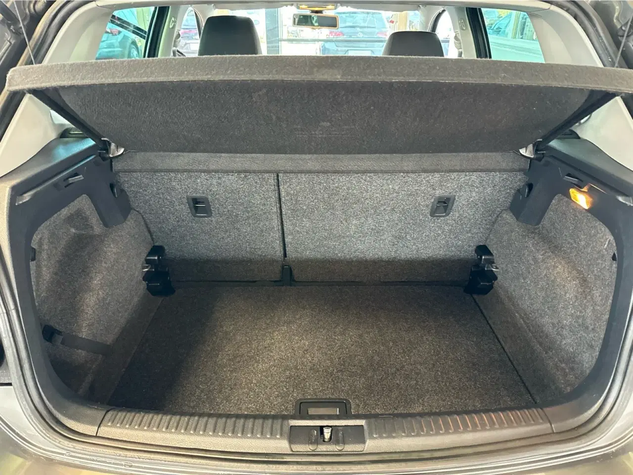 Billede 14 - VW Polo 1,2 TSi 90 Comfortline