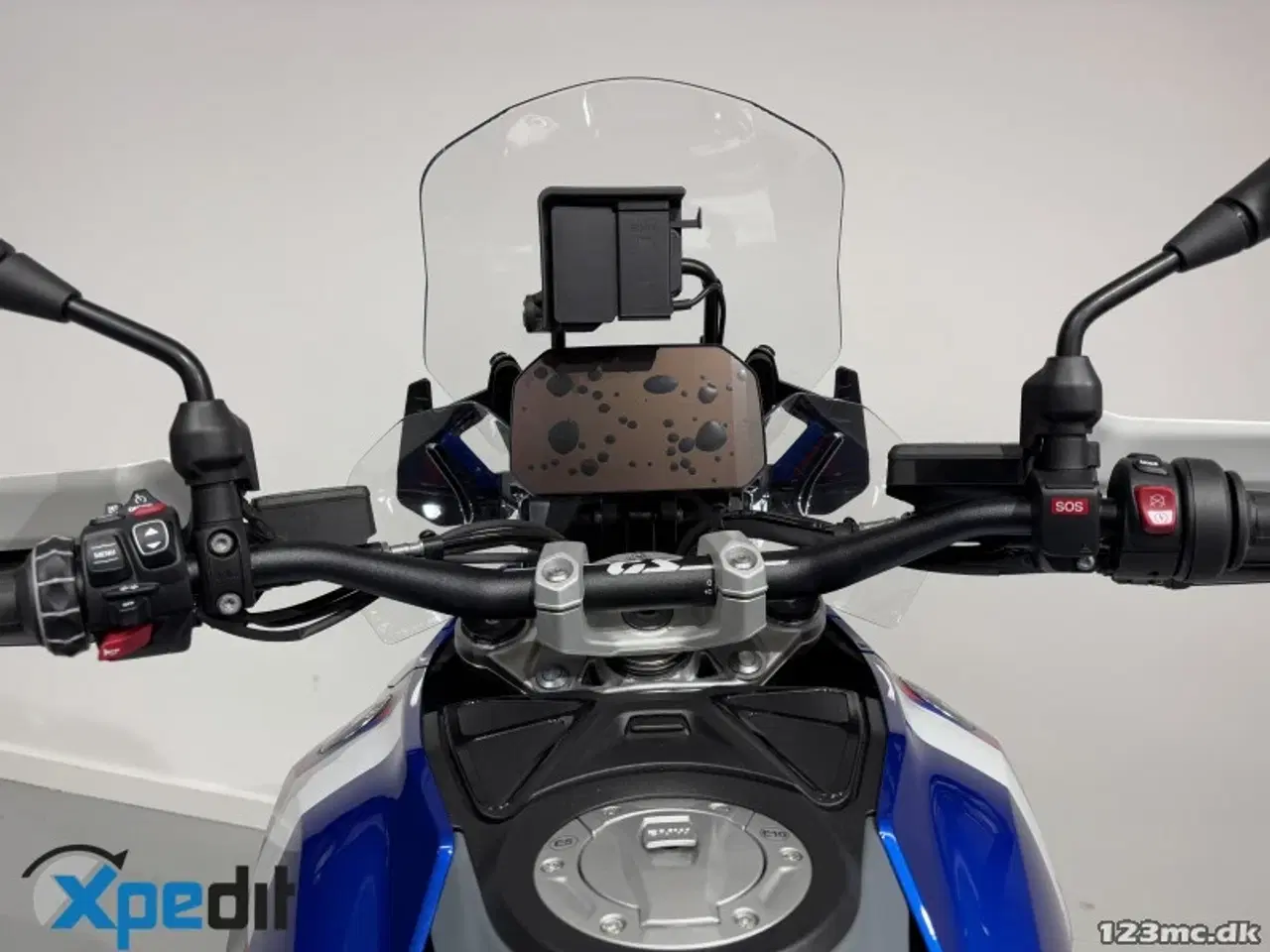 Billede 11 - BMW R 1300 GS