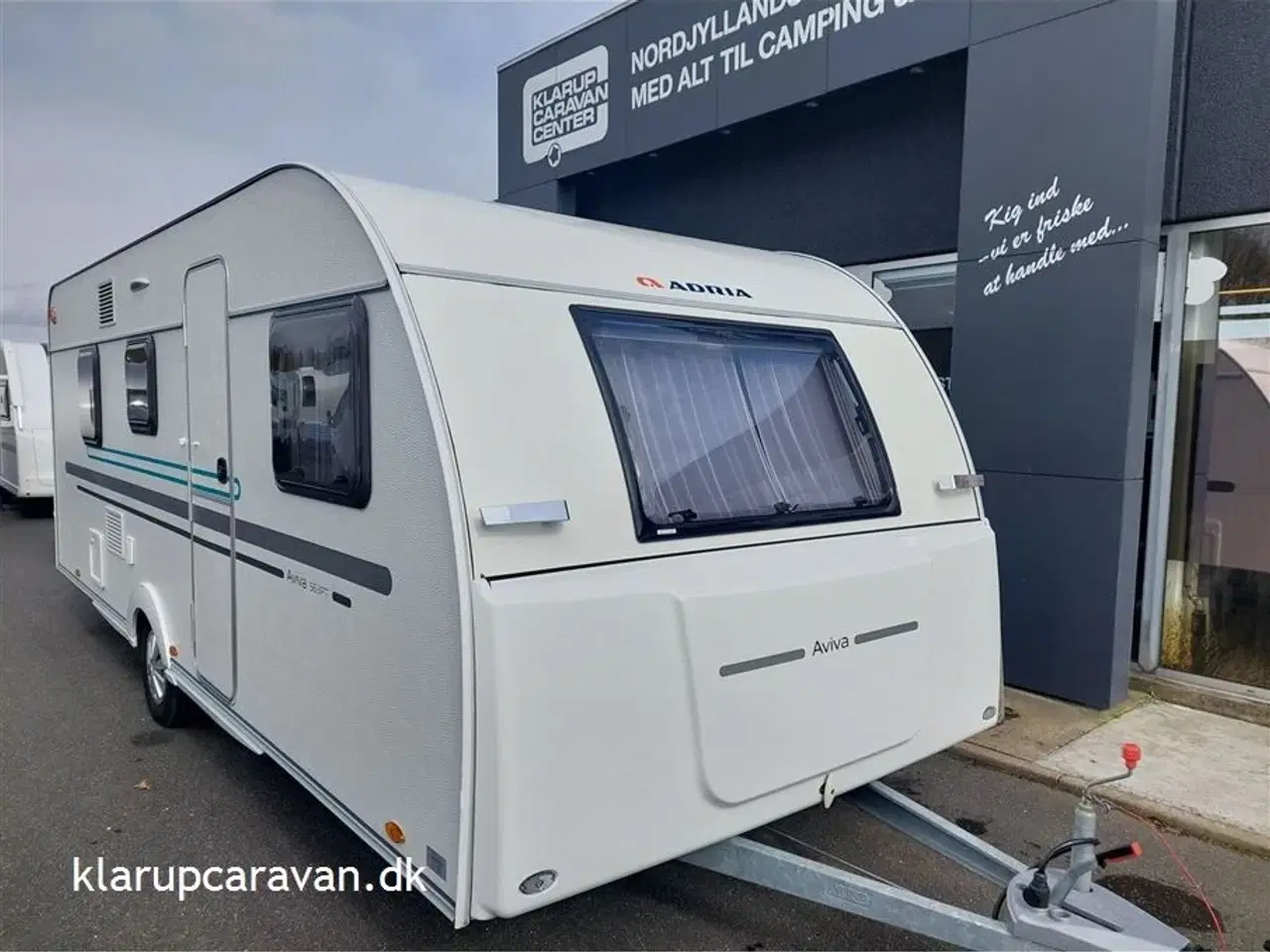 Billede 3 - 2019 - Adria Aviva 563 PT