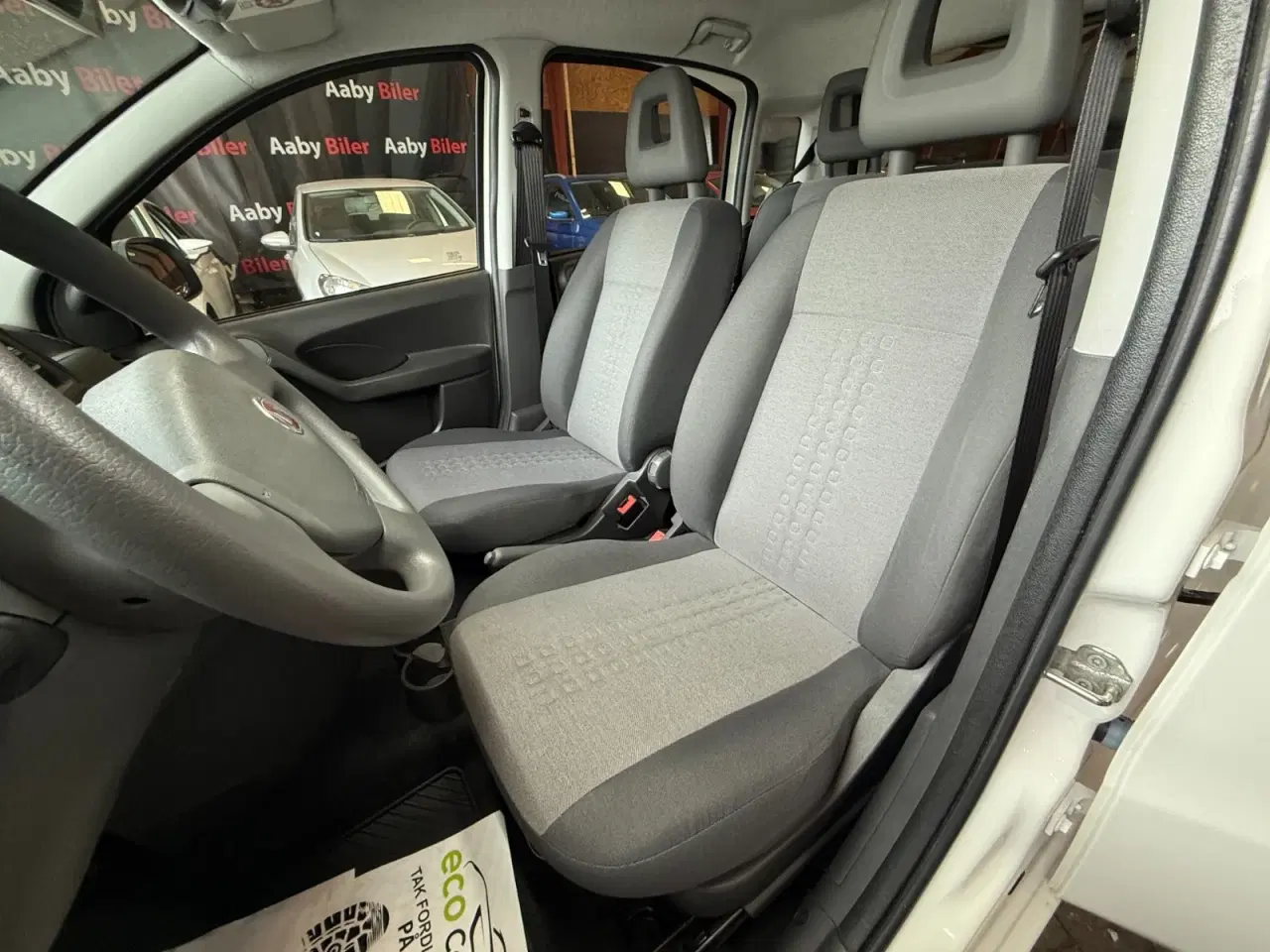 Billede 9 - Fiat Panda 1,2 69 Easy