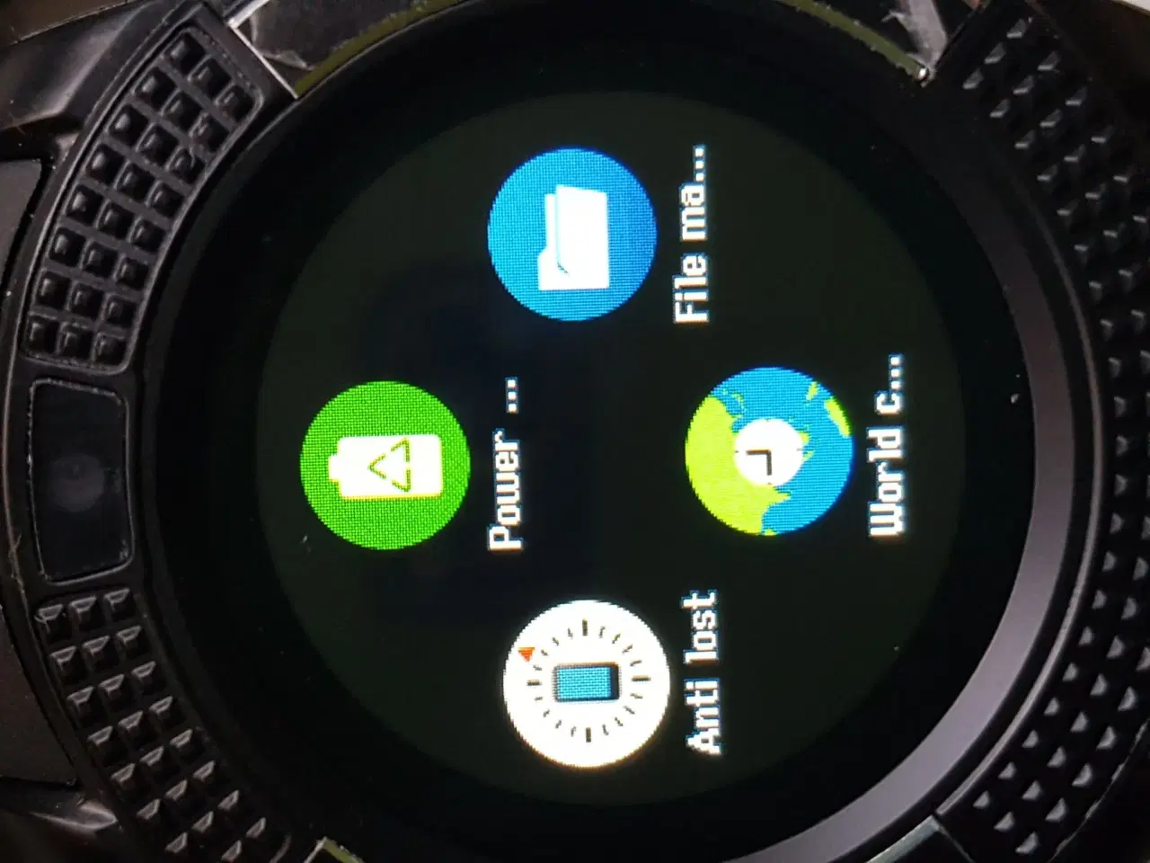Billede 6 - Fint lille smartwatch!
