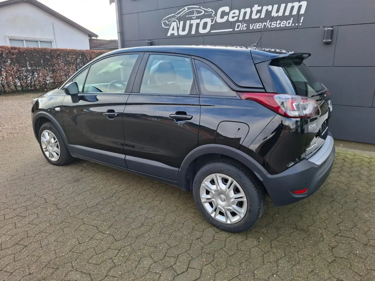 Billede 2 - Opel Crossland X 1,2 T 110 Edition+