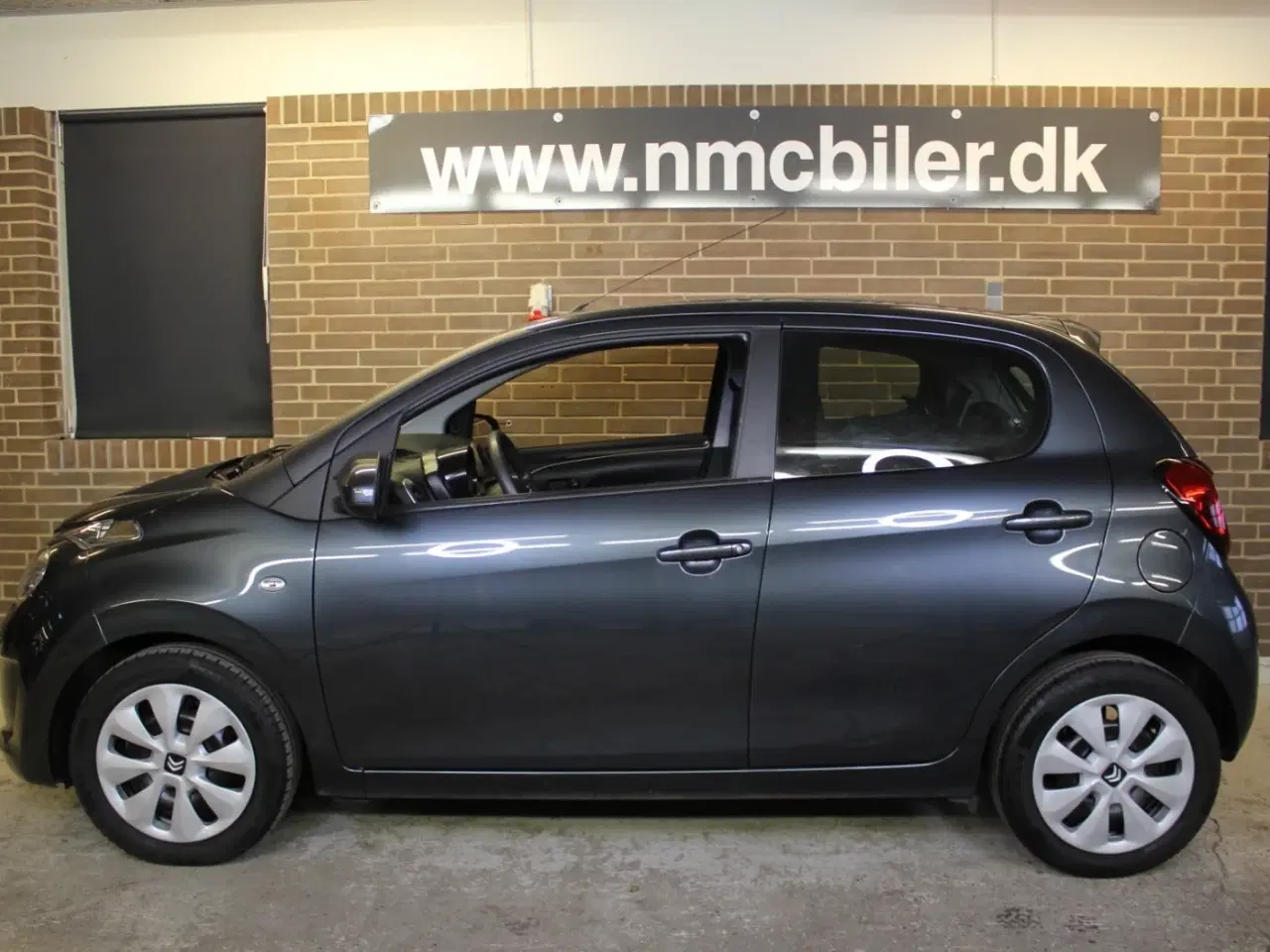 Billede 1 - Citroën C1 1,2 PureTech 82 Feel