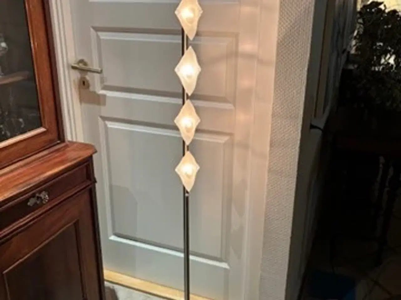 Billede 5 - Gulvlampe