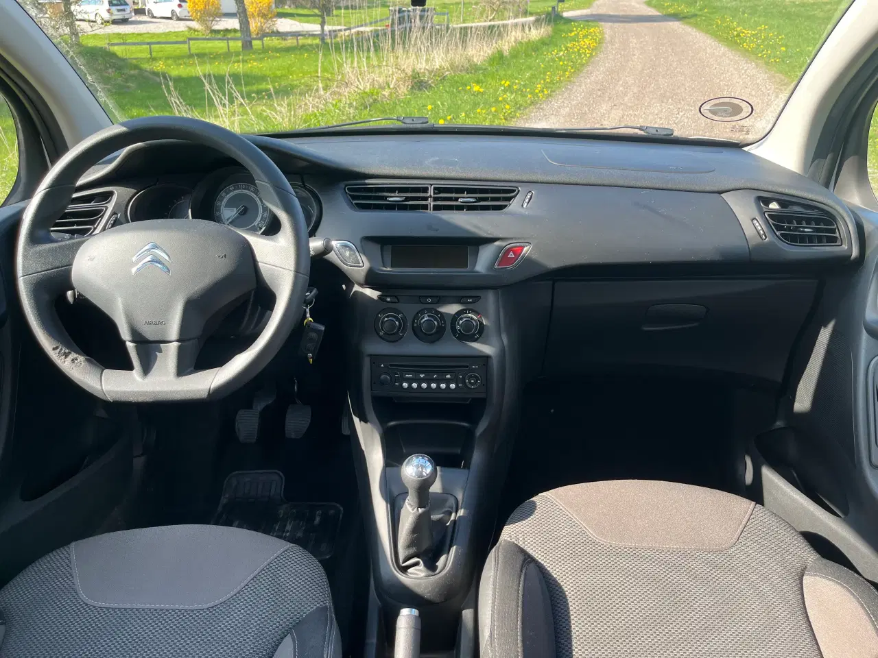 Billede 11 - Citroën C3 1.0 2014