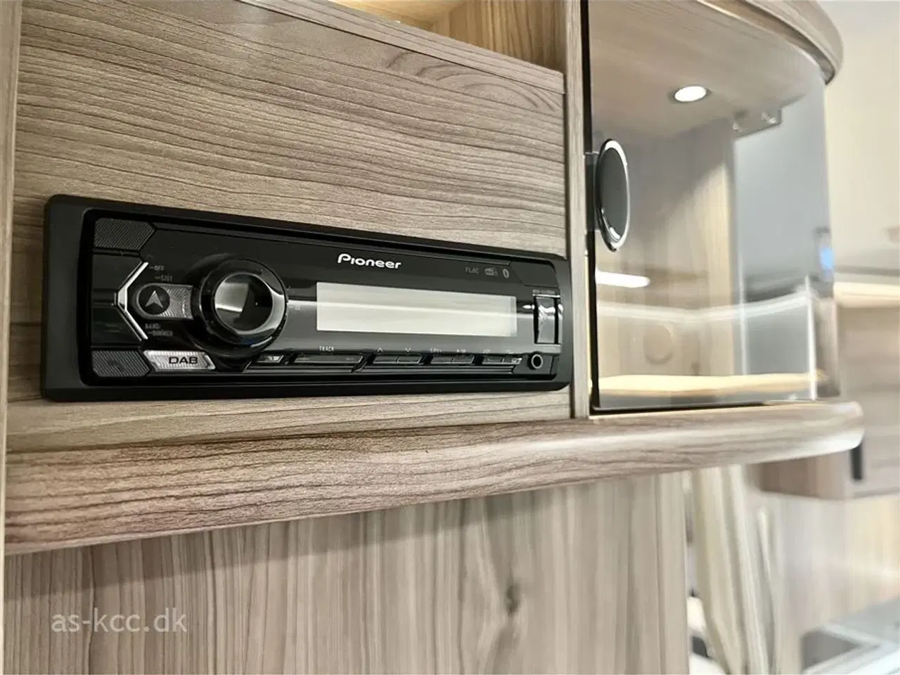 Billede 23 - 2025 - Kabe Briljant 470 XL KS