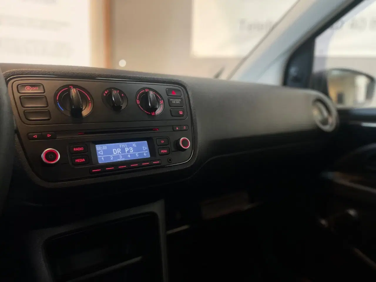 Billede 15 - Seat Mii 1,0 60 Reference eco