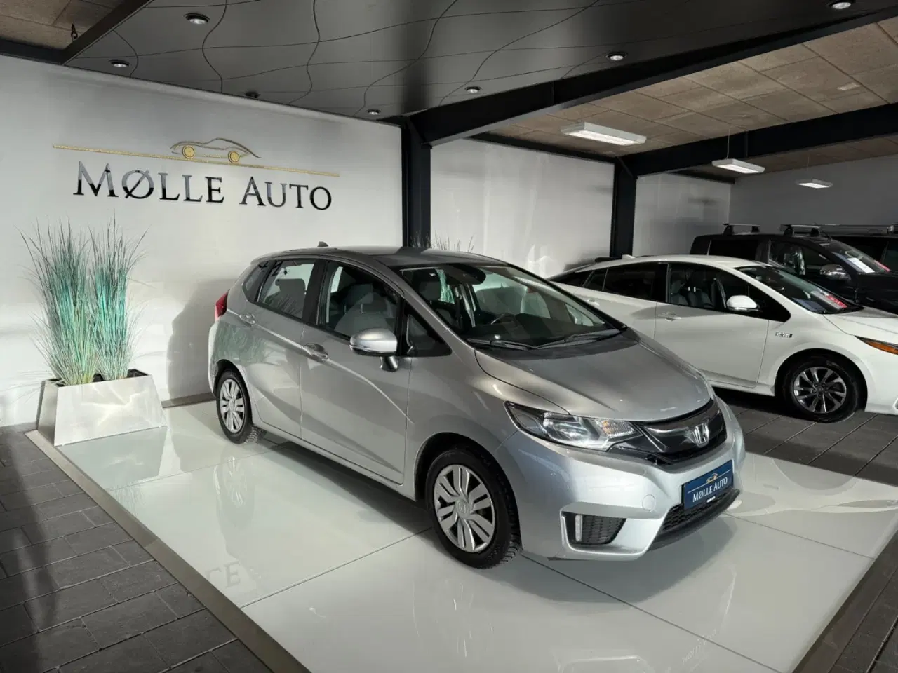 Billede 1 - Honda Jazz 1,3 i-VTEC Trend