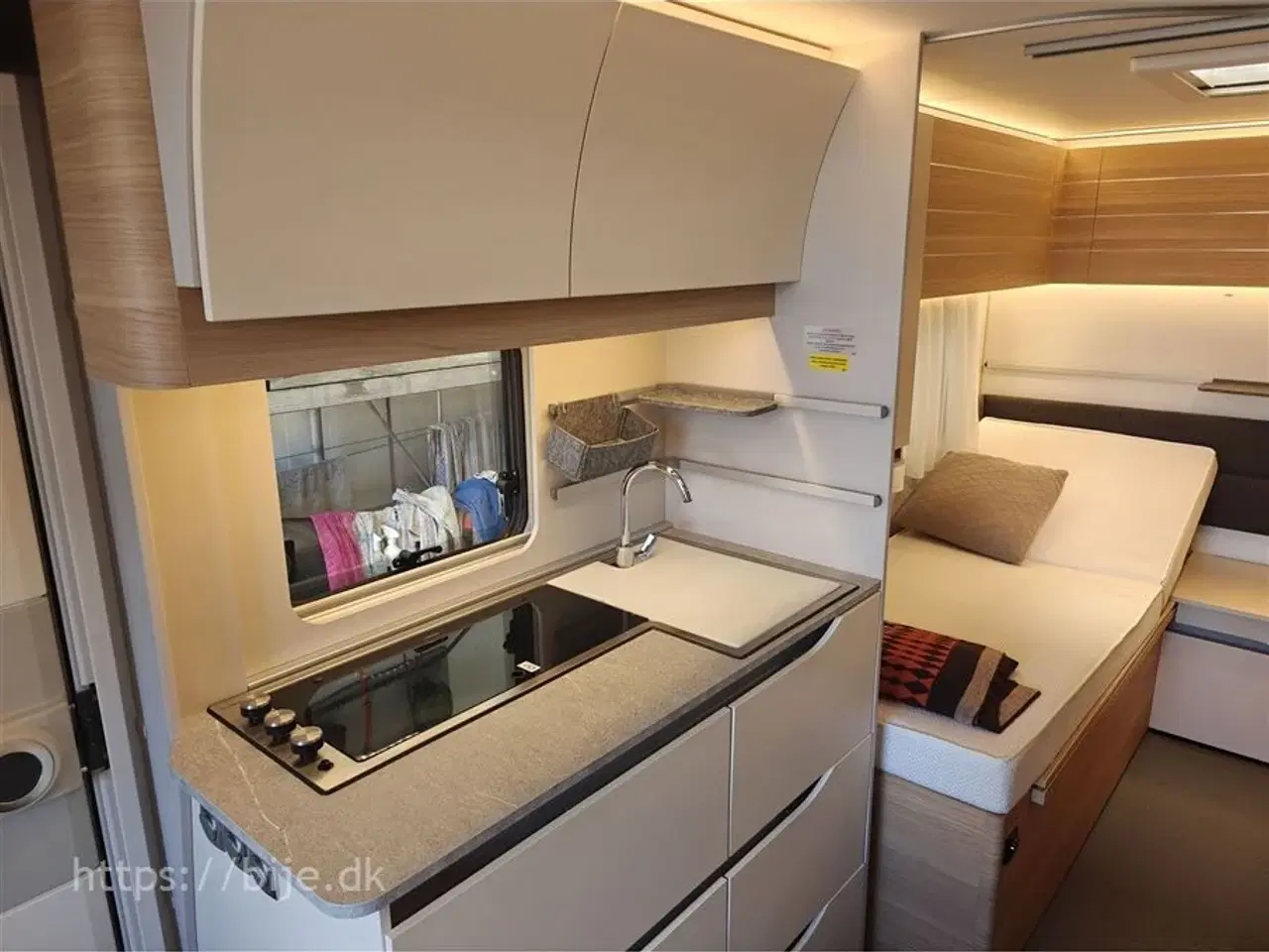 Billede 6 - 2021 - Adria Adora 502 UL