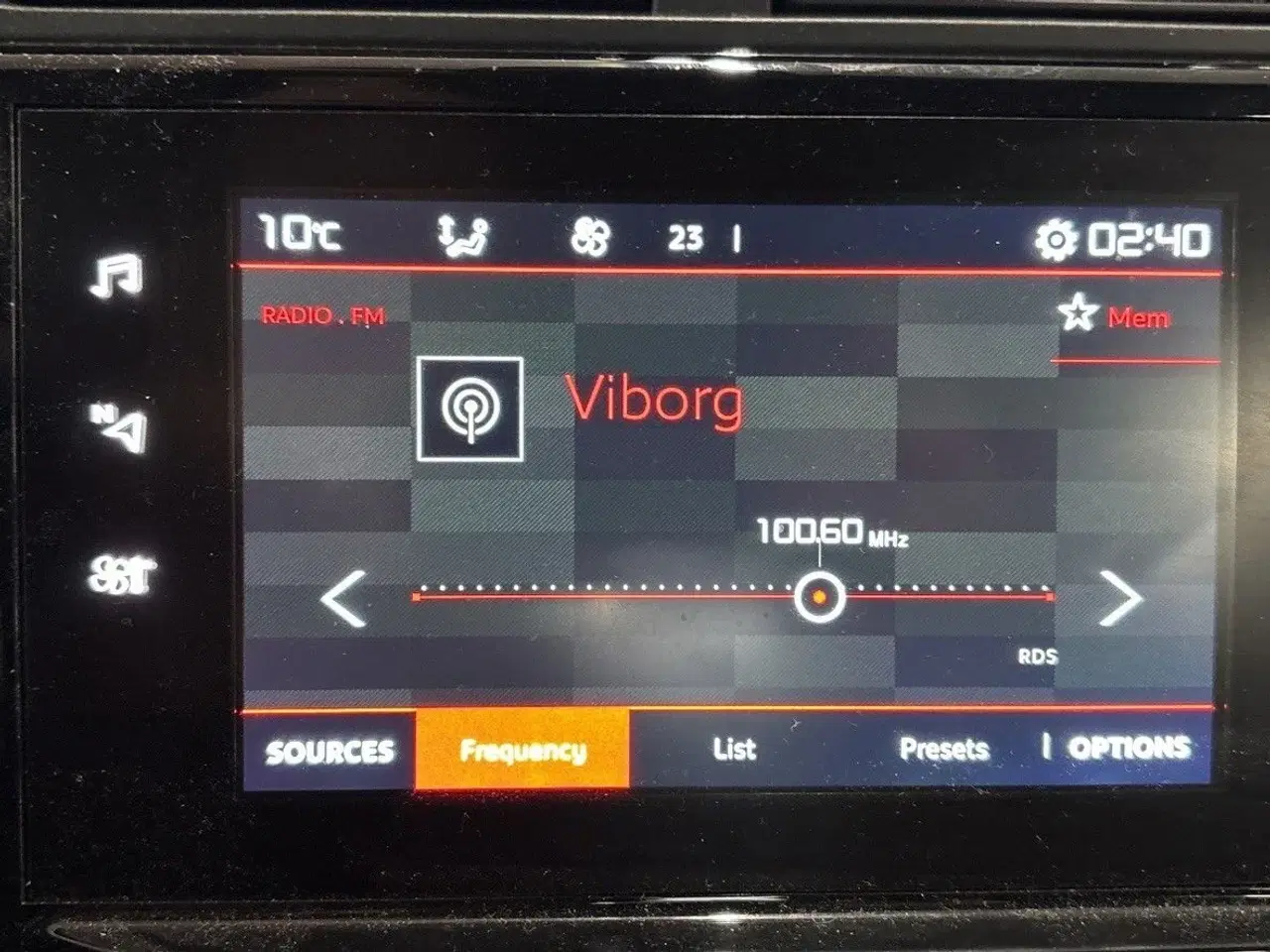 Billede 12 - Citroën C3 1,2 PureTech Feel+ 82HK 5d