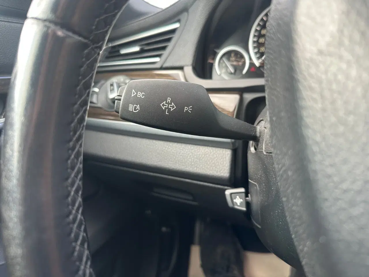 Billede 12 - BMW 730d 3,0 M-Sport Steptr.