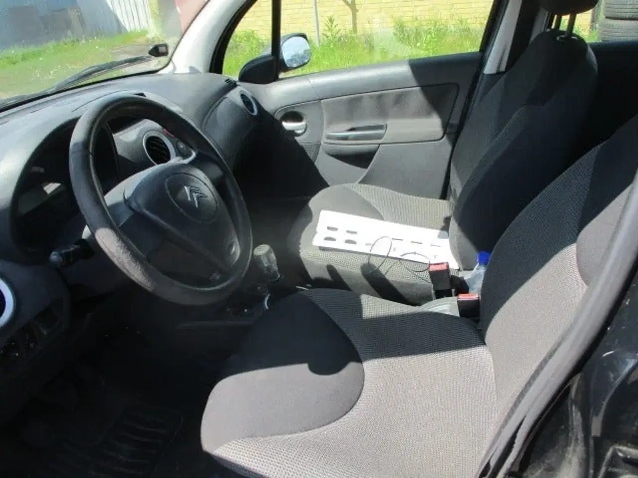 Billede 7 - Citroën C3 1,4 HDi 16V Elegance
