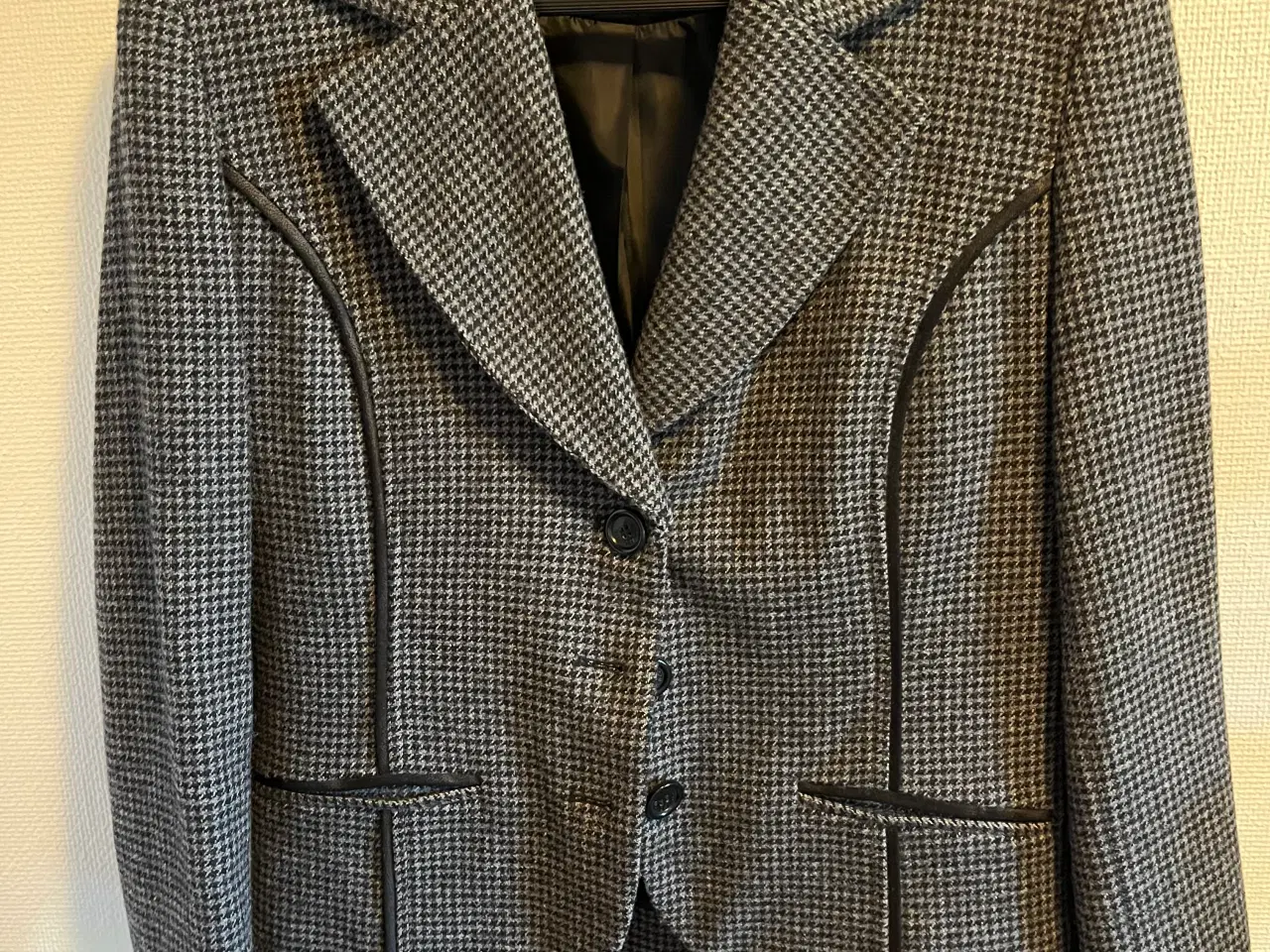 Billede 1 - Valentino blazer