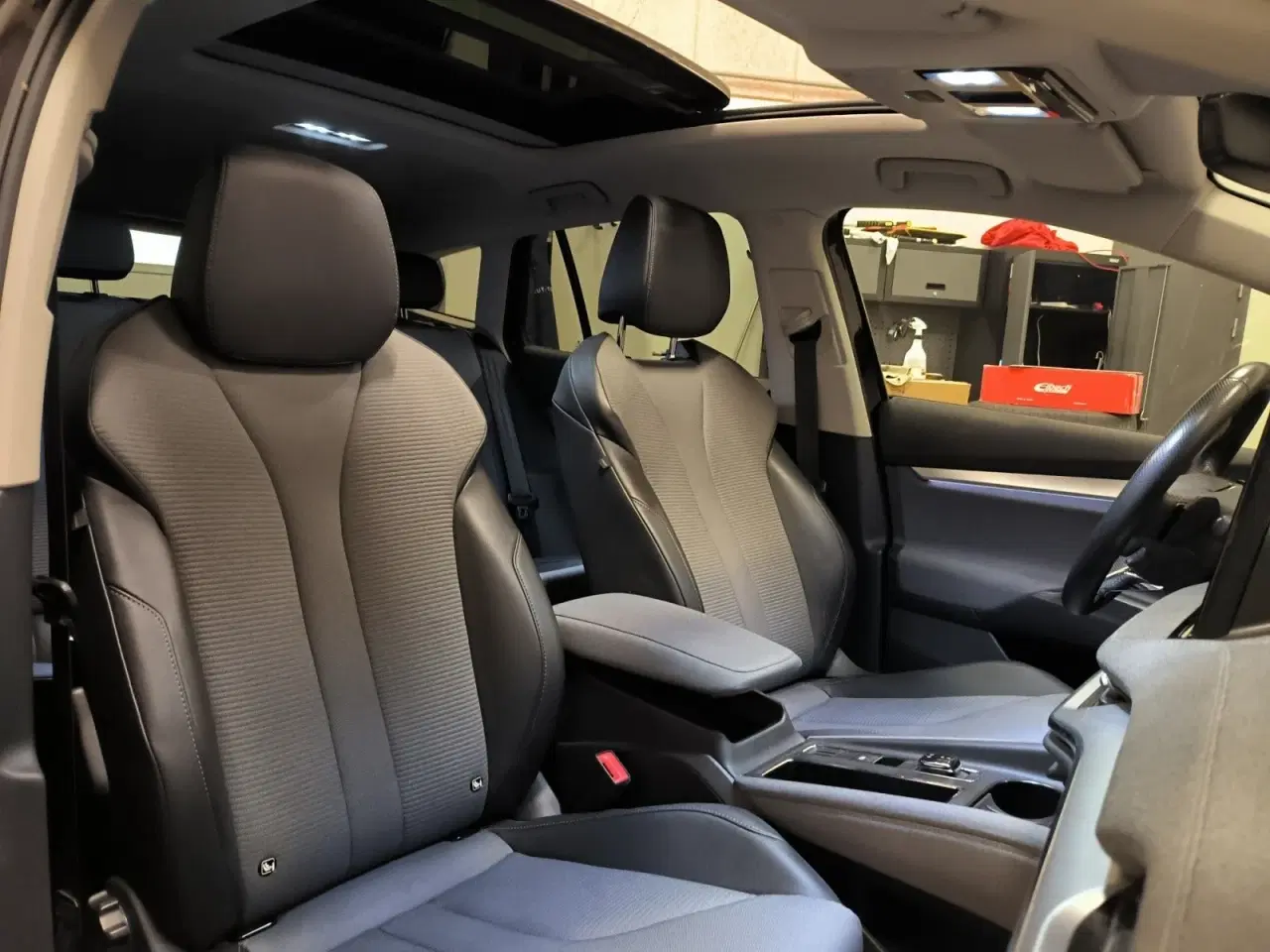 Billede 18 - Skoda Enyaq 80 iV First Edition