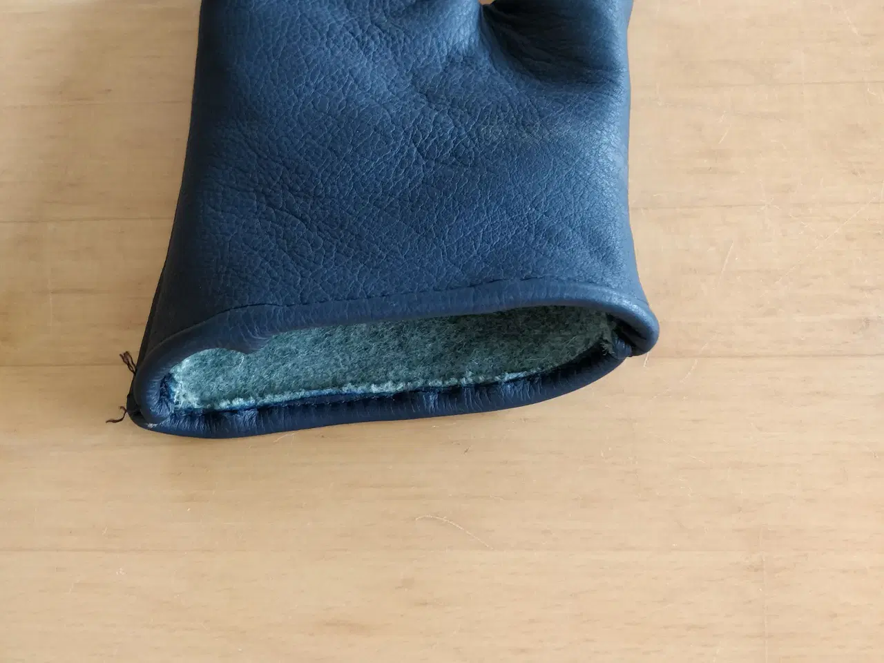 Billede 2 - Grillhandske