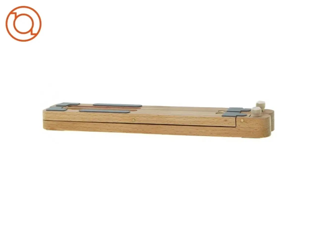 Billede 4 - Laptop stander (str. 26 x 19 cm)