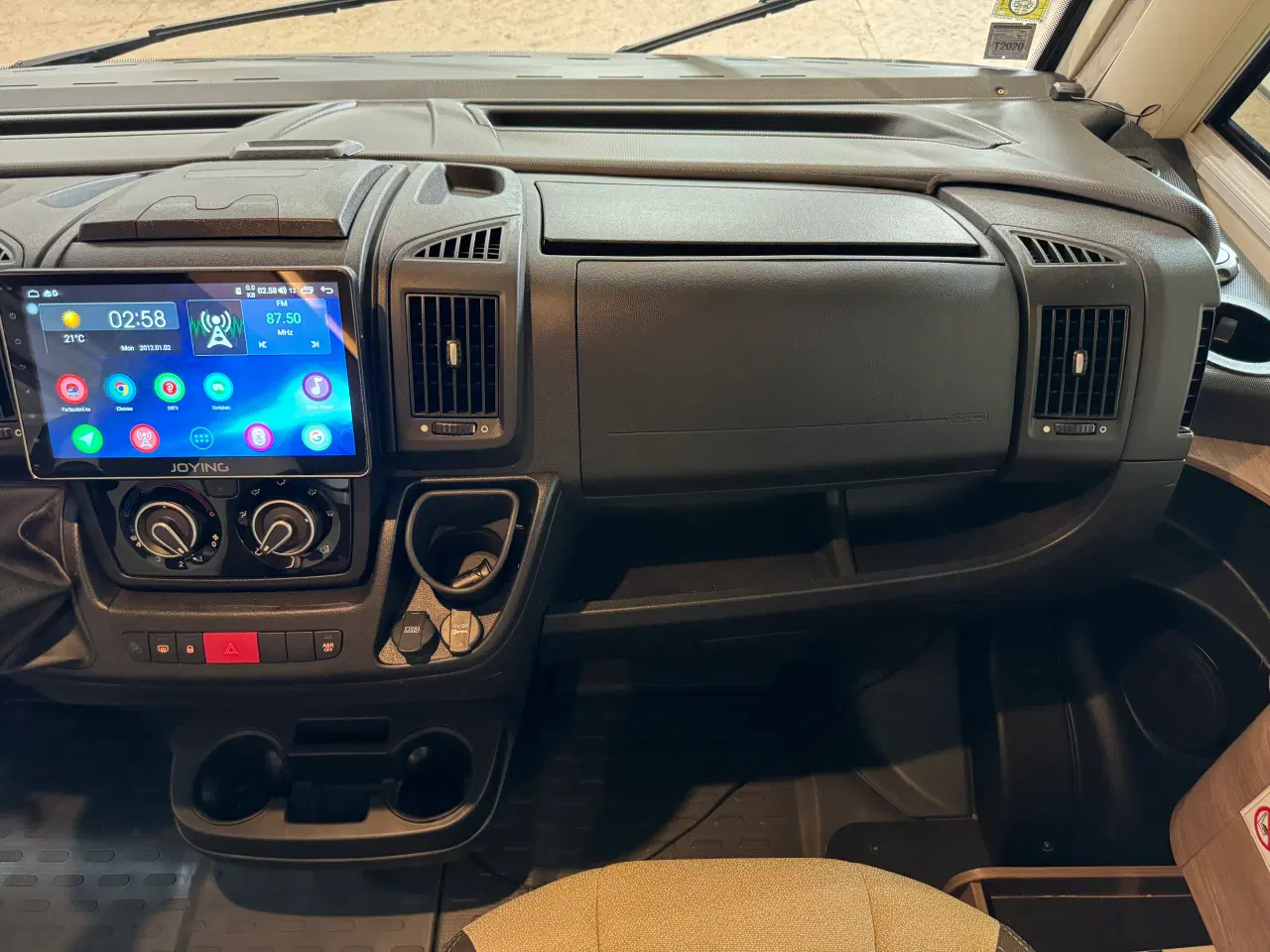 Billede 13 - Knaus Autocamper