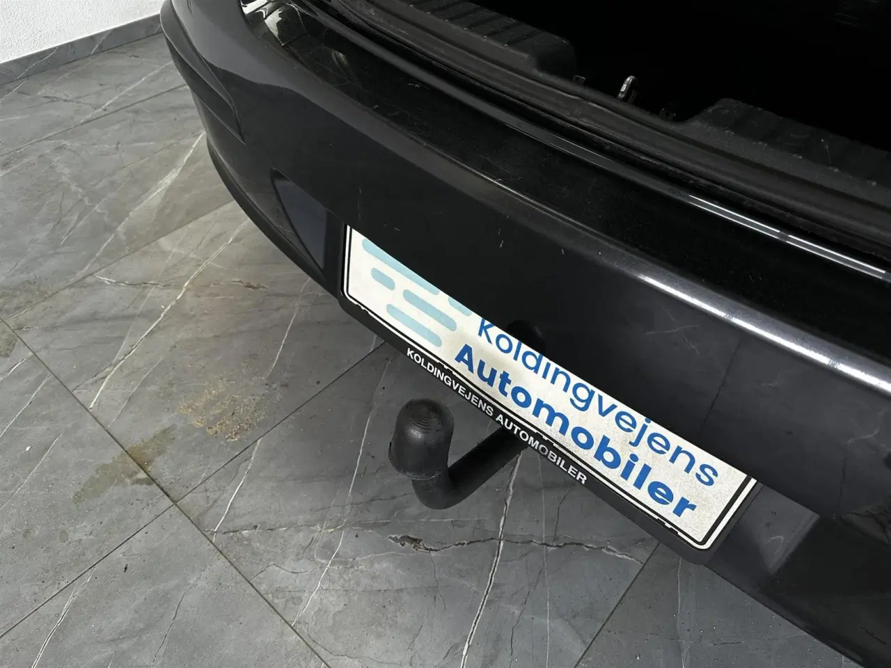 Billede 7 - Hyundai i30 1,6 CRDi Classic Plus 90HK 5d 6g
