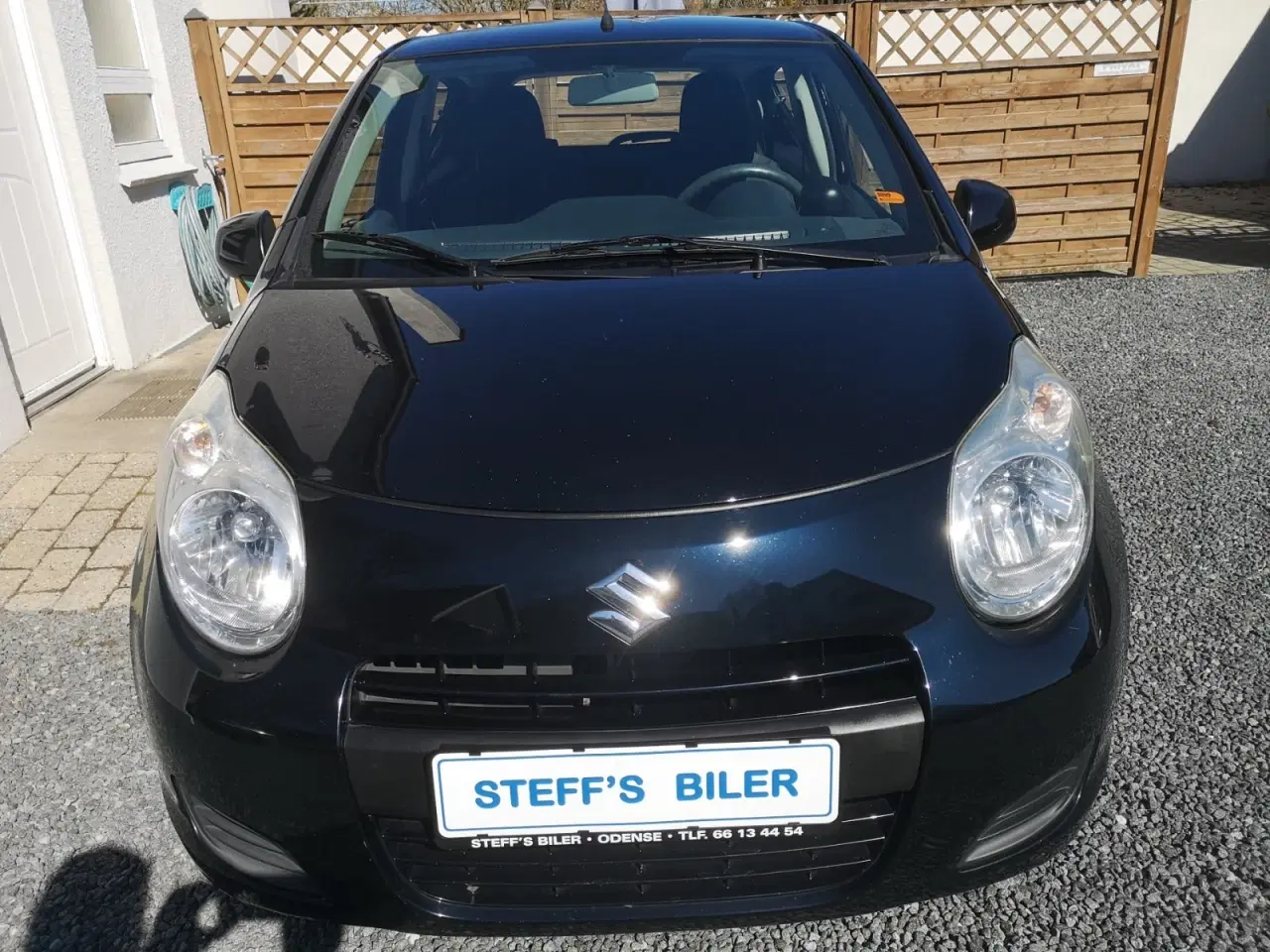 Billede 2 - Suzuki Alto 1,0 GL