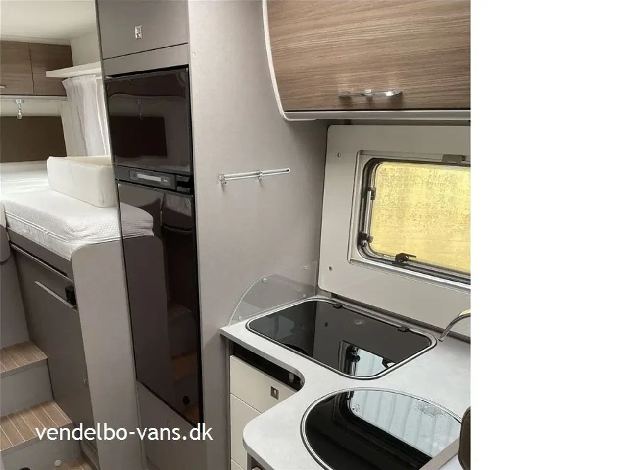 Billede 8 - 2021 - Etrusco T 7300 SB