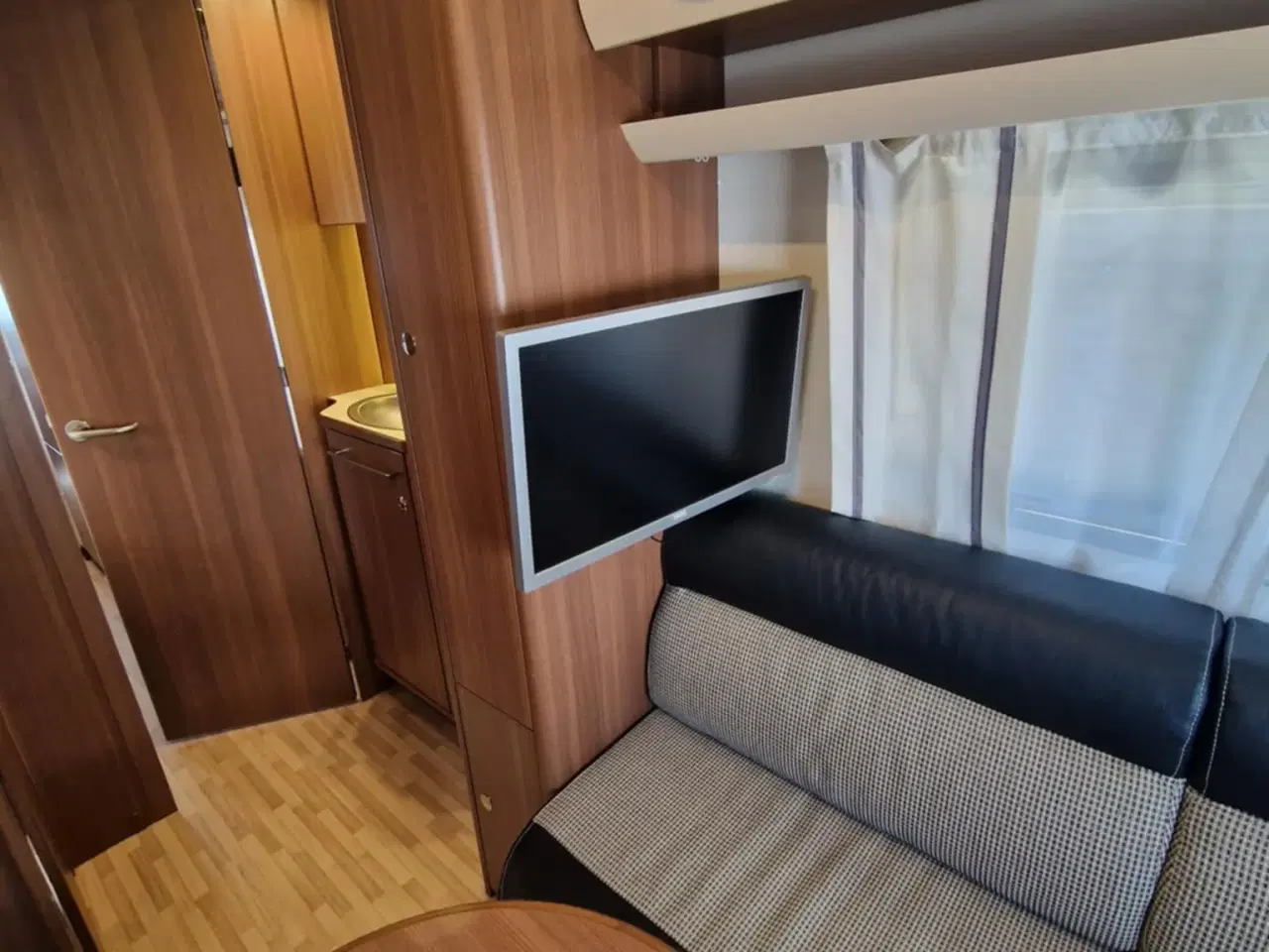 Billede 9 - 2018 - LMC Maestro 735 K