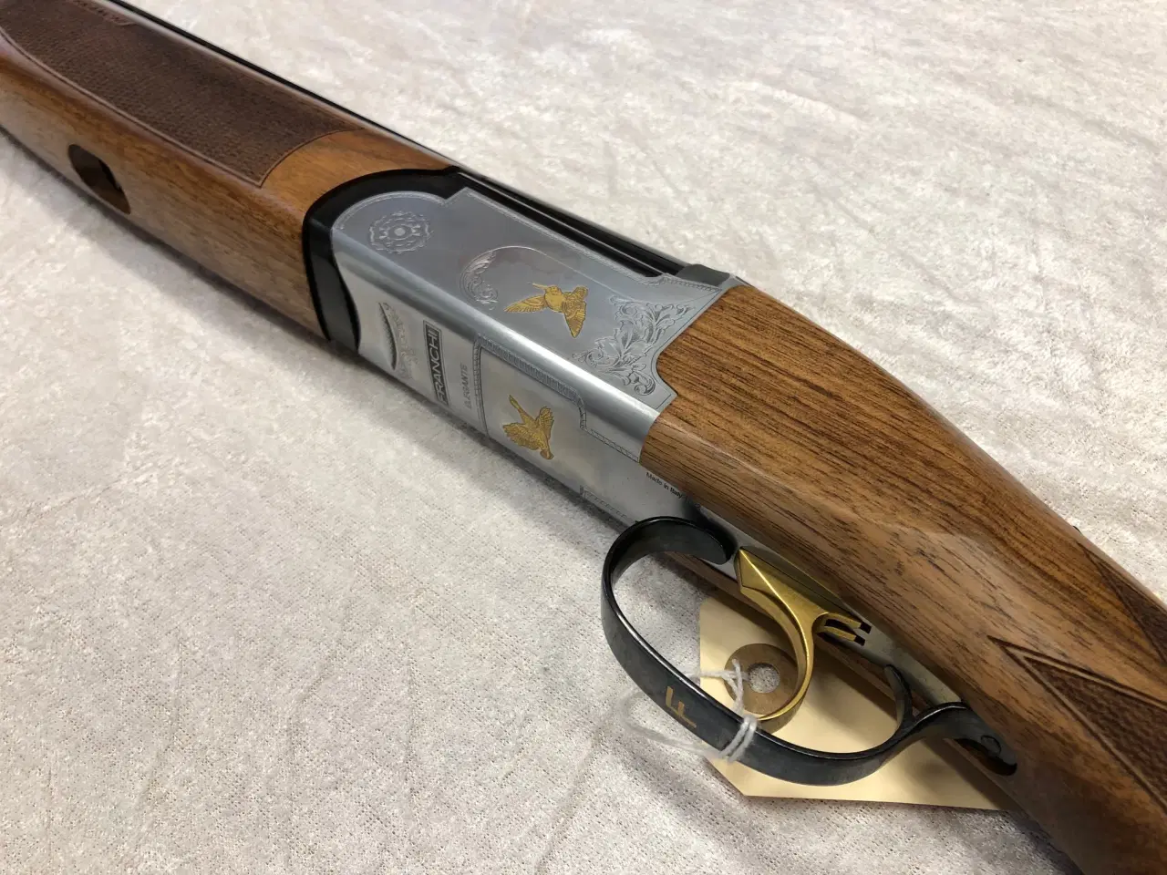 Billede 6 - Franchi Elegante 