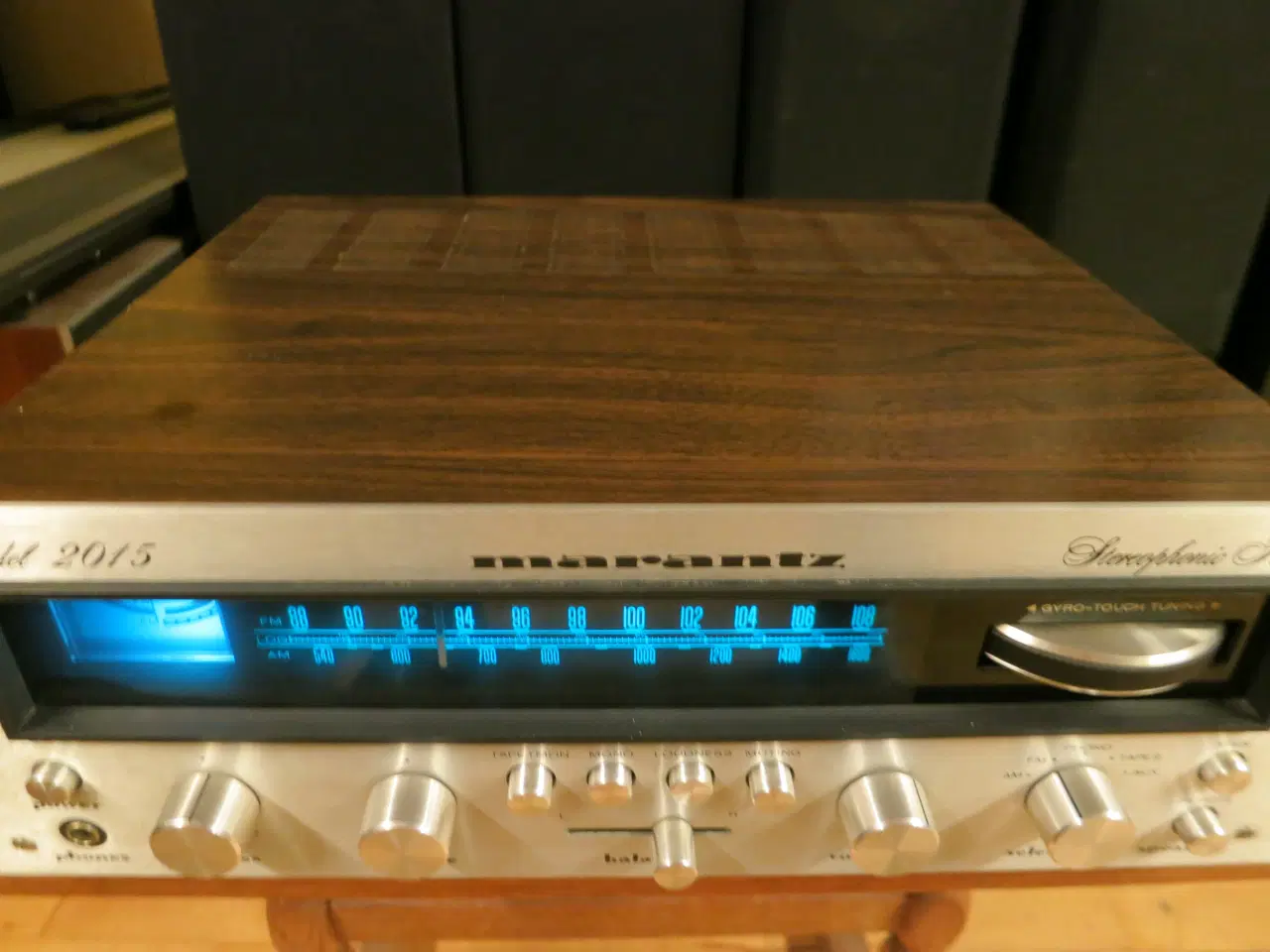 Billede 1 - MARANTZ 2015  VINTAGE