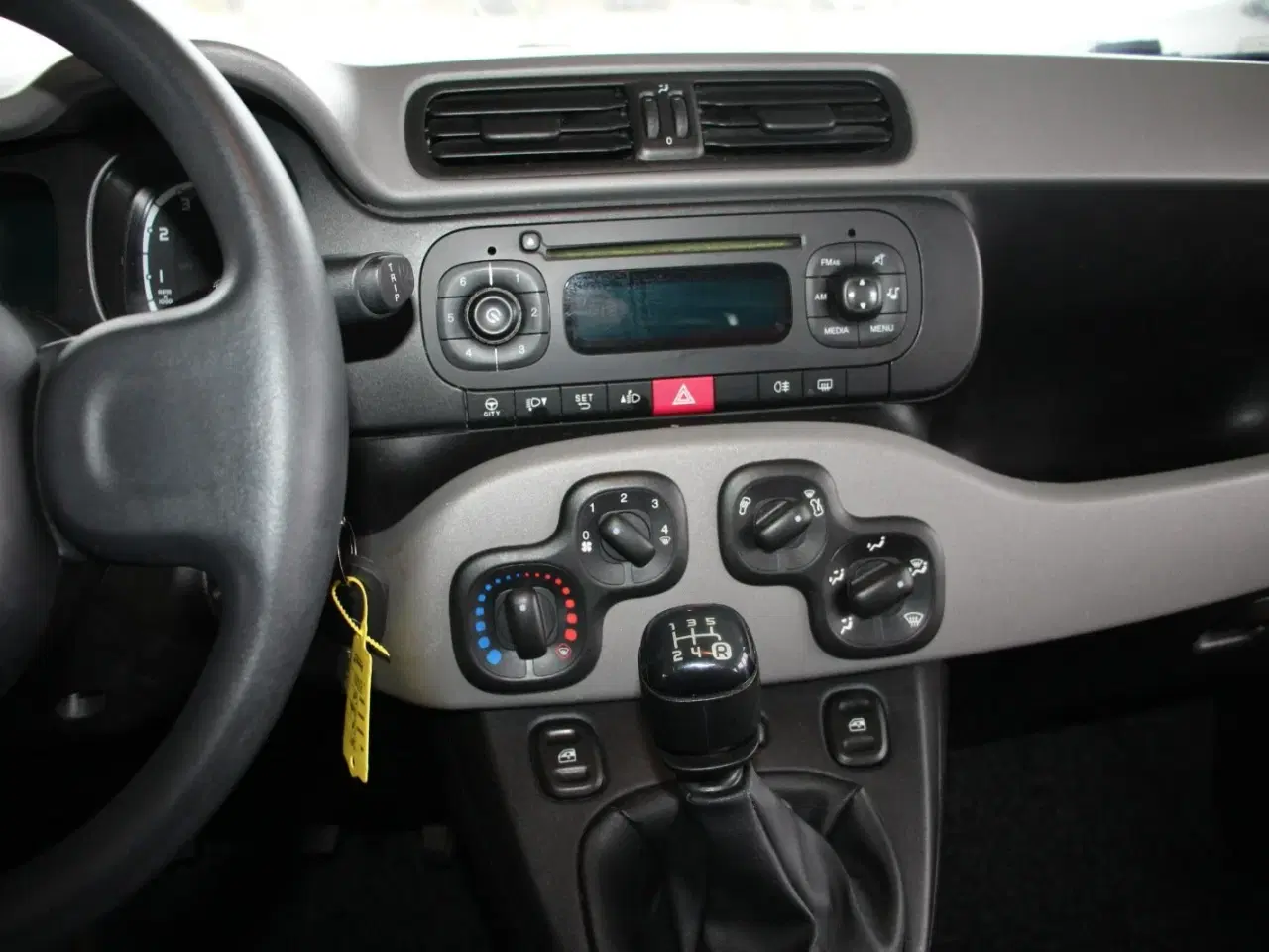 Billede 15 - Fiat Panda 1,2 69 Easy