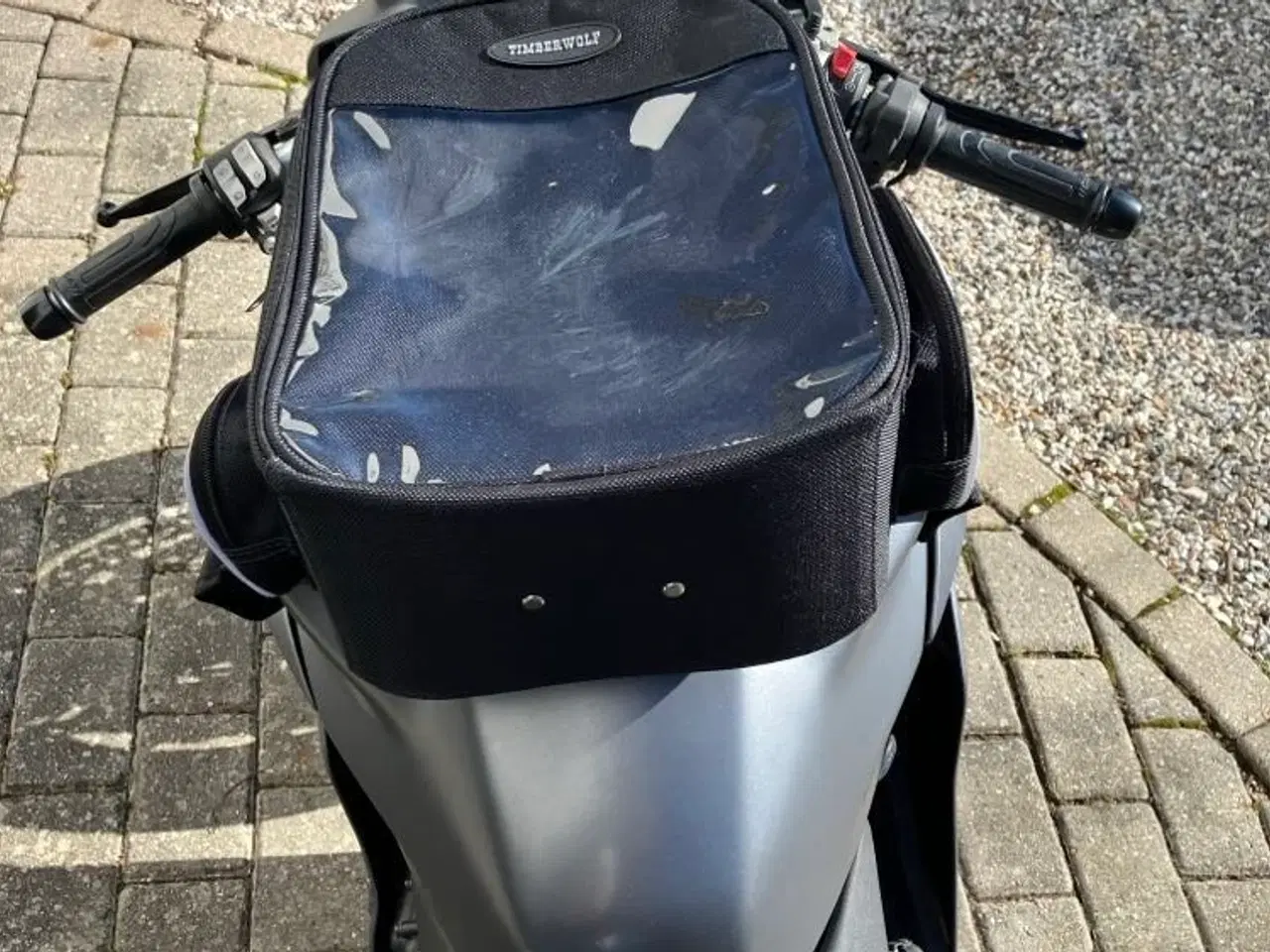 Billede 2 - Timberwolf magnet tanktaske
