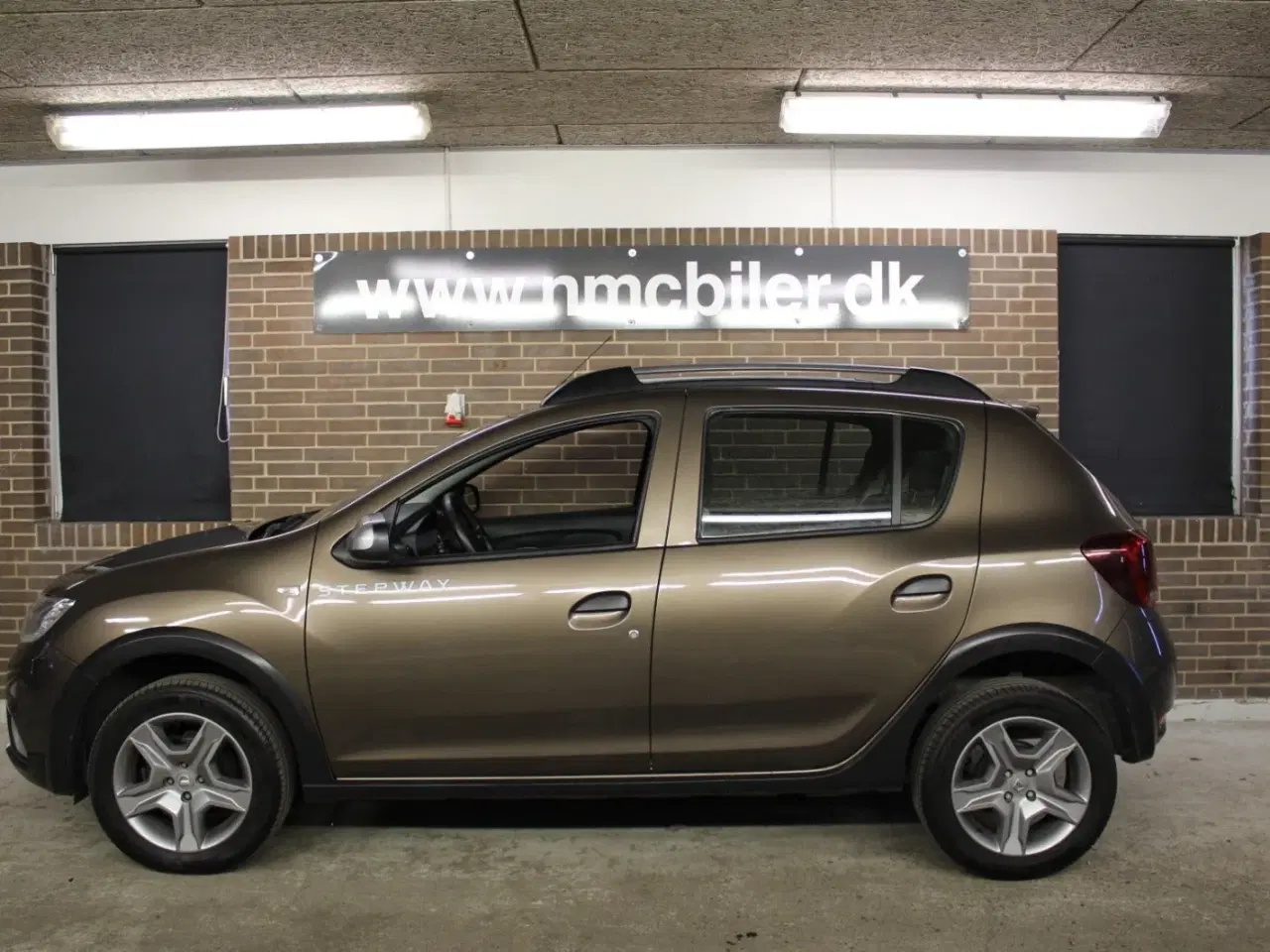 Billede 1 - Dacia Sandero Stepway 1,5 dCi 90 Prestige