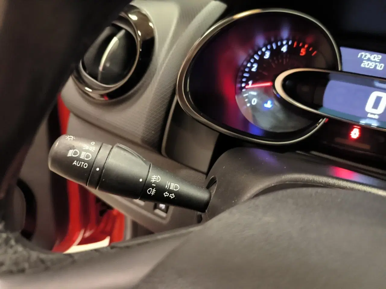 Billede 13 - Renault Clio IV 1,5 dCi 90 Zen Sport Tourer