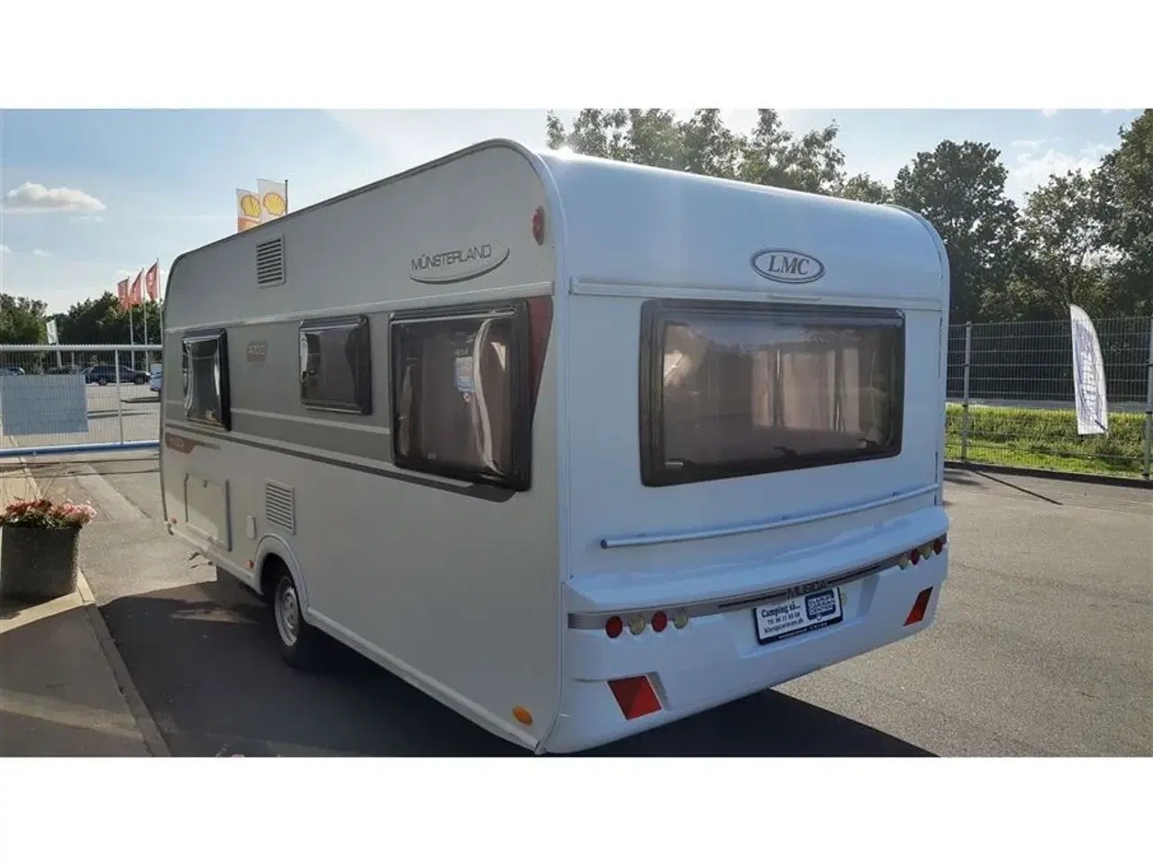 Billede 3 - 2016 - LMC Musica 470 D