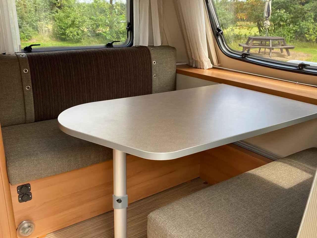 Billede 6 - Hymer Feeling 425 2015