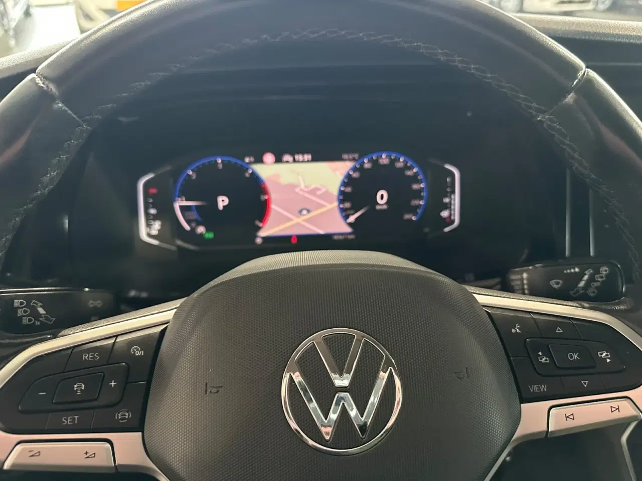 Billede 7 - VW Transporter 2,0 TDi 204 Kassevogn DSG lang